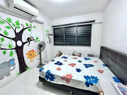 Blk 927 Yishun Central 1 (Yishun), HDB 4 Rooms #503579211